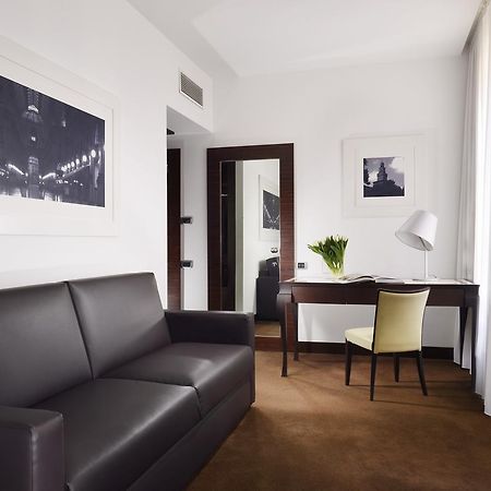 Milano Castello Luxury Apartment Extérieur photo