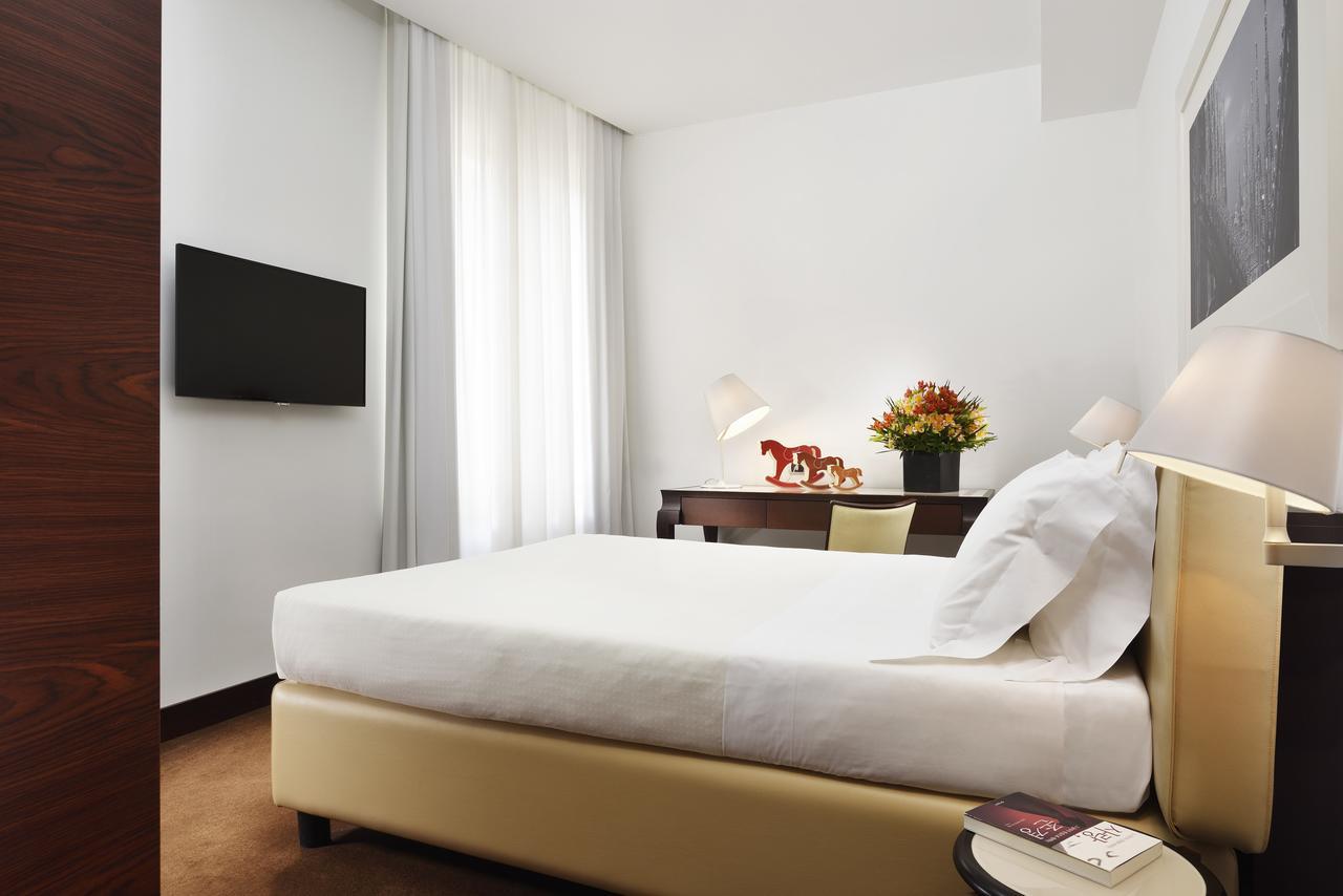 Milano Castello Luxury Apartment Extérieur photo