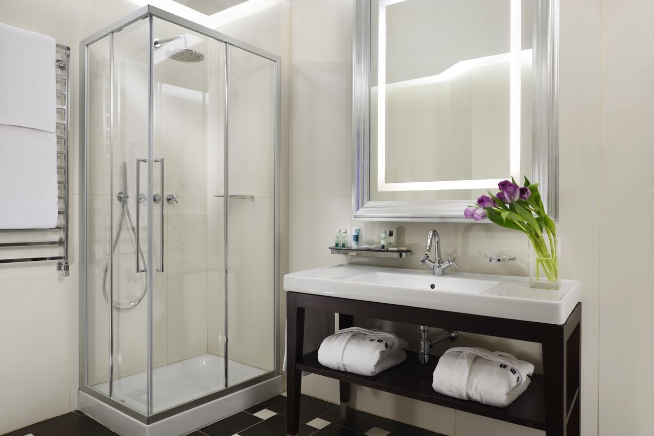 Milano Castello Luxury Apartment Extérieur photo