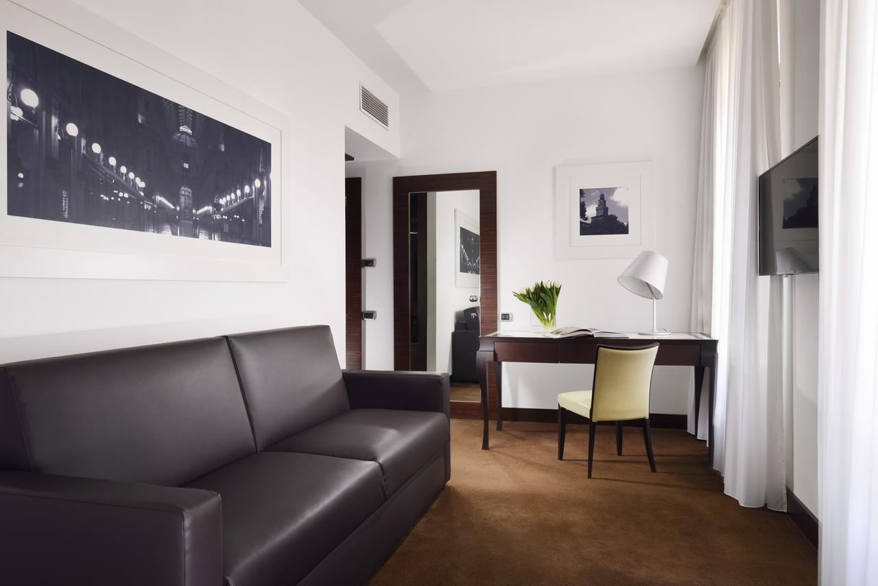 Milano Castello Luxury Apartment Extérieur photo