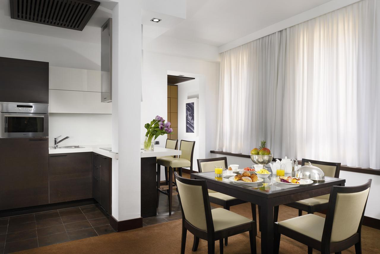 Milano Castello Luxury Apartment Extérieur photo