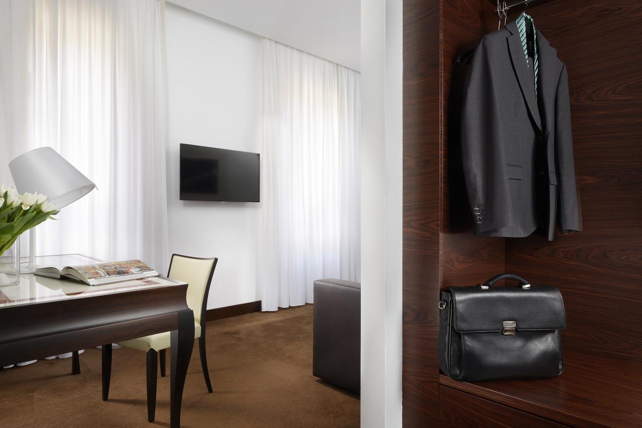 Milano Castello Luxury Apartment Extérieur photo